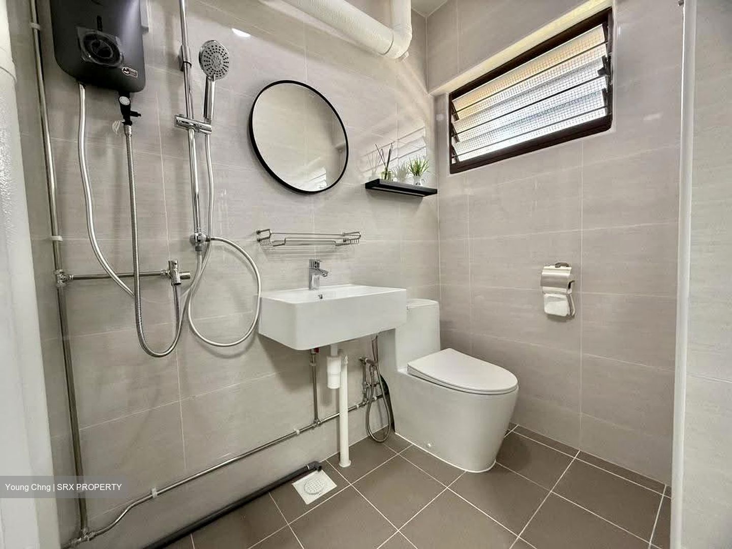 Blk 390 Tampines Avenue 7 (Tampines), HDB 4 Rooms #628420241